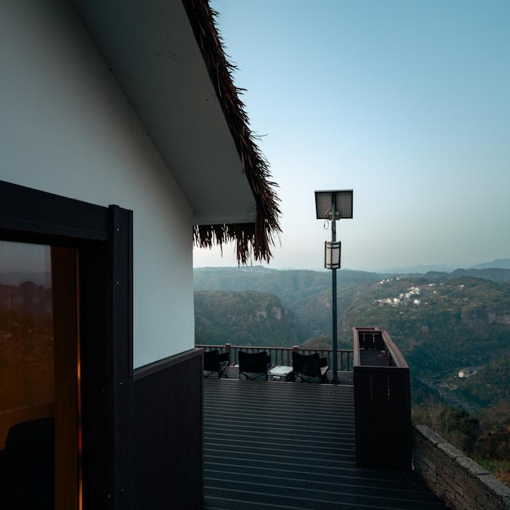 Family terraces and cafés for calm evenings in Springfield